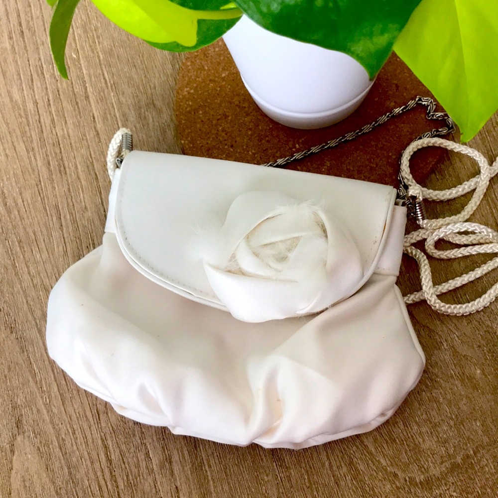 Kate Landry evening bag